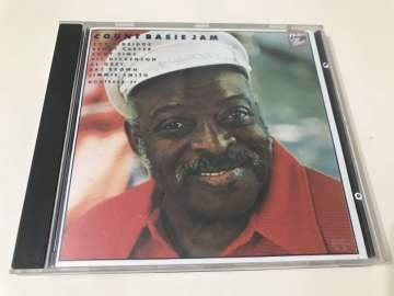 Count Basie – Count Basie Jam (Montreux '77)