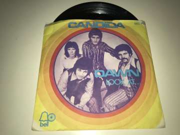 Dawn – Candida
