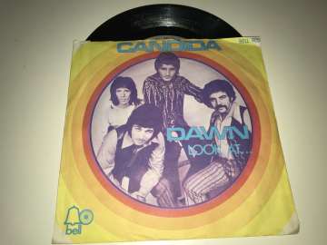 Dawn – Candida