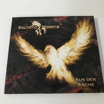 Saltatio Mortis – Aus Der Asche