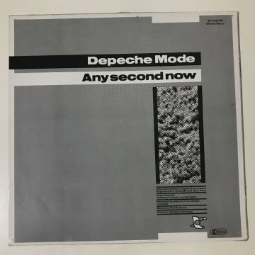 Depeche Mode – Just Can't Get Enough