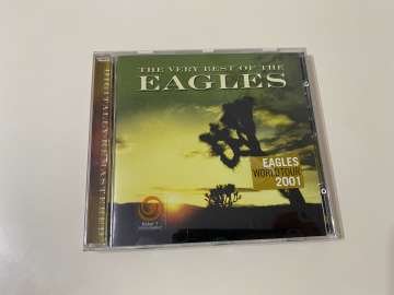 Eagles – The Very Best Of The Eagles