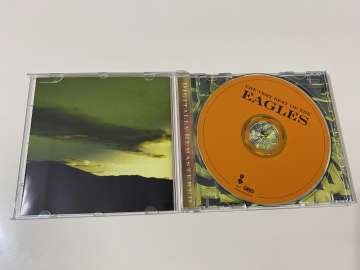Eagles – The Very Best Of The Eagles