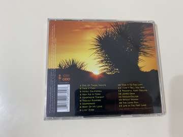 Eagles – The Very Best Of The Eagles