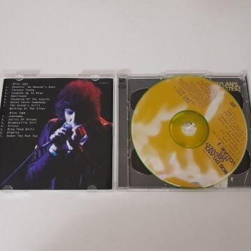 Bob Dylan – Bob Dylan's Greatest Hits Volume 3 2 CD