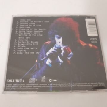 Bob Dylan – Bob Dylan's Greatest Hits Volume 3 2 CD