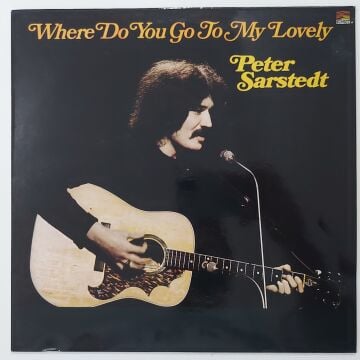 Peter Sarstedt – Where Do You Go To My Lovely