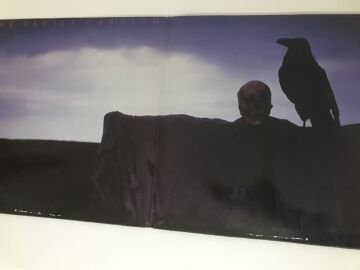 Raven ‎– The Devil's Carrion 2 LP