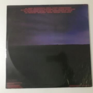 Raven ‎– The Devil's Carrion 2 LP