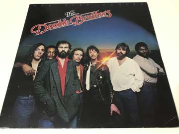 The Doobie Brothers ‎– One Step Closer