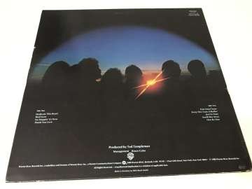 The Doobie Brothers ‎– One Step Closer
