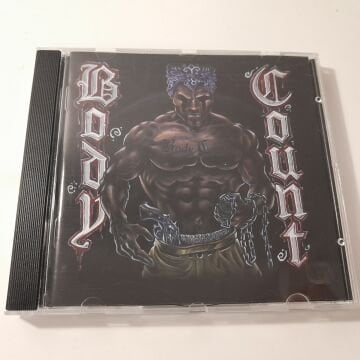 Body Count – Body Count
