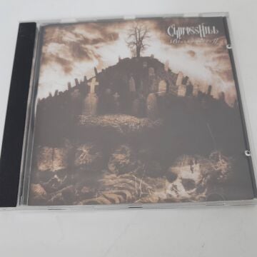 Cypress Hill – Black Sunday