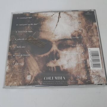 Cypress Hill – Black Sunday