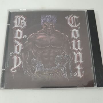 Body Count – Body Count