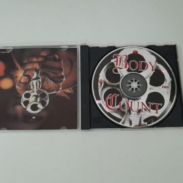 Body Count – Body Count