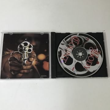 Body Count – Body Count