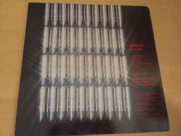 One Horse Blue ‎– Bite The Bullet