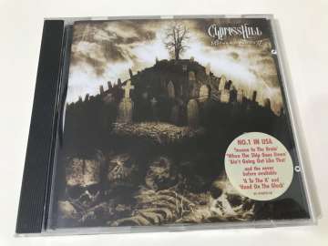 Cypress Hill – Black Sunday