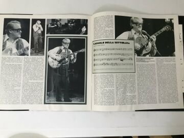 Toots Thielemans – Toots Thielemans
