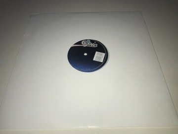 Chris Bender ‎– Baby Girl