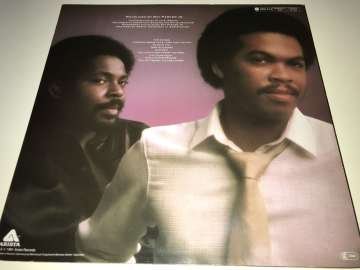 Ray Parker Jr. And Raydio ‎– A Woman Needs Love