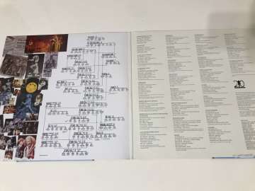 Jethro Tull – 20 Years Of Jethro Tull 2 LP