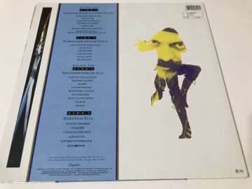 Jethro Tull – 20 Years Of Jethro Tull 2 LP