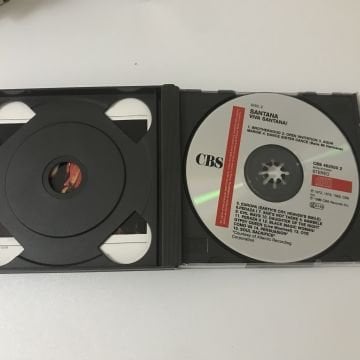 Santana – Viva Santana! 2 CD