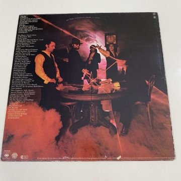 Blue Öyster Cult ‎– Spectres
