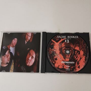 Archie Bunker – Lucky 13