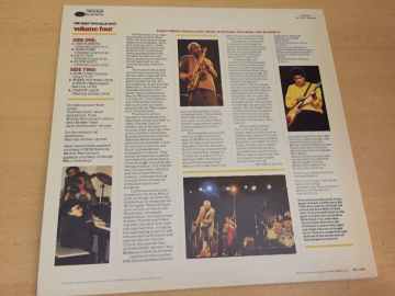 One Night With Blue Note, Volume 2