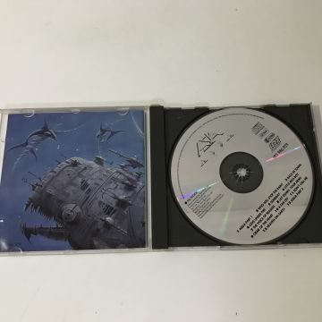 Asia – Aqua