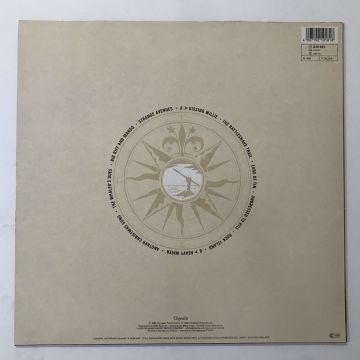 Jethro Tull – Rock Island