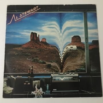 Al Stewart – Time Passages