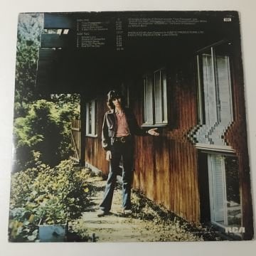 Al Stewart – Time Passages