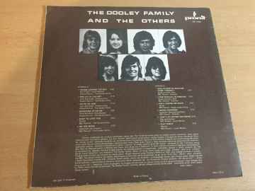 Dooley Family ‎– The Dooley Family And The Others