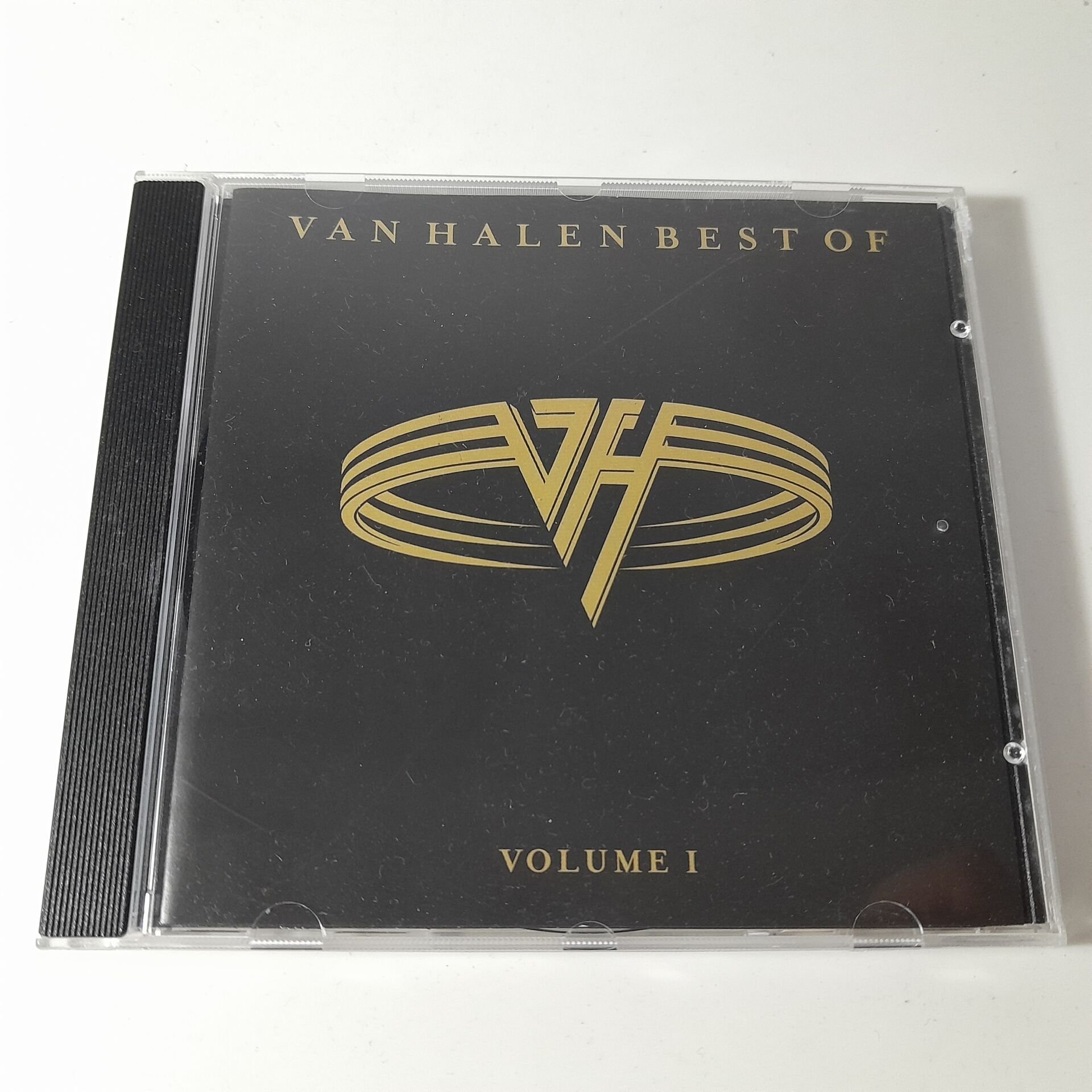 Van Halen – Best Of Volume 1