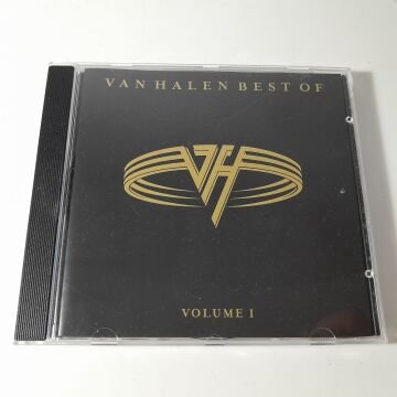Van Halen – Best Of Volume 1