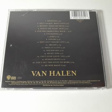 Van Halen – Best Of Volume 1