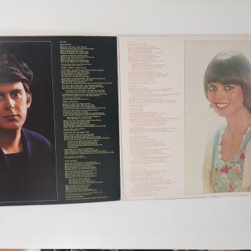 Captain & Tennille – Song Of Joy