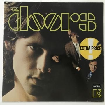 The Doors ‎– The Doors