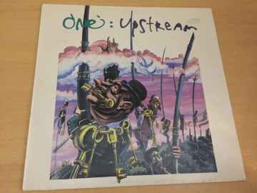 One ‎– Upstream