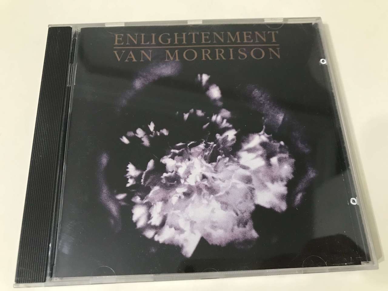 Van Morrison – Enlightenment
