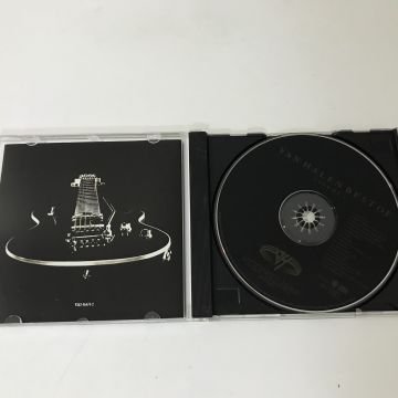 Van Halen – Best Of Volume 1