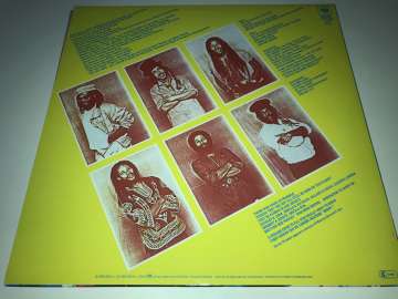 Third World ‎– You've Got The Power
