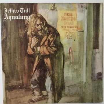 Jethro Tull – Aqualung