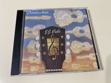 J.J. Cale – Troubadour