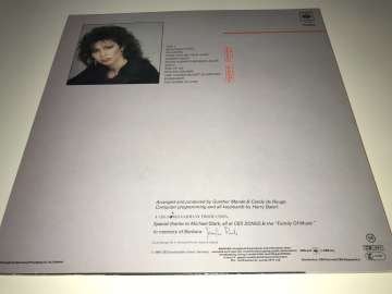 Jennifer Rush ‎– Jennifer Rush