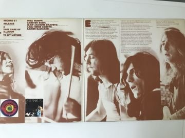 Frumpy – Live 2 LP